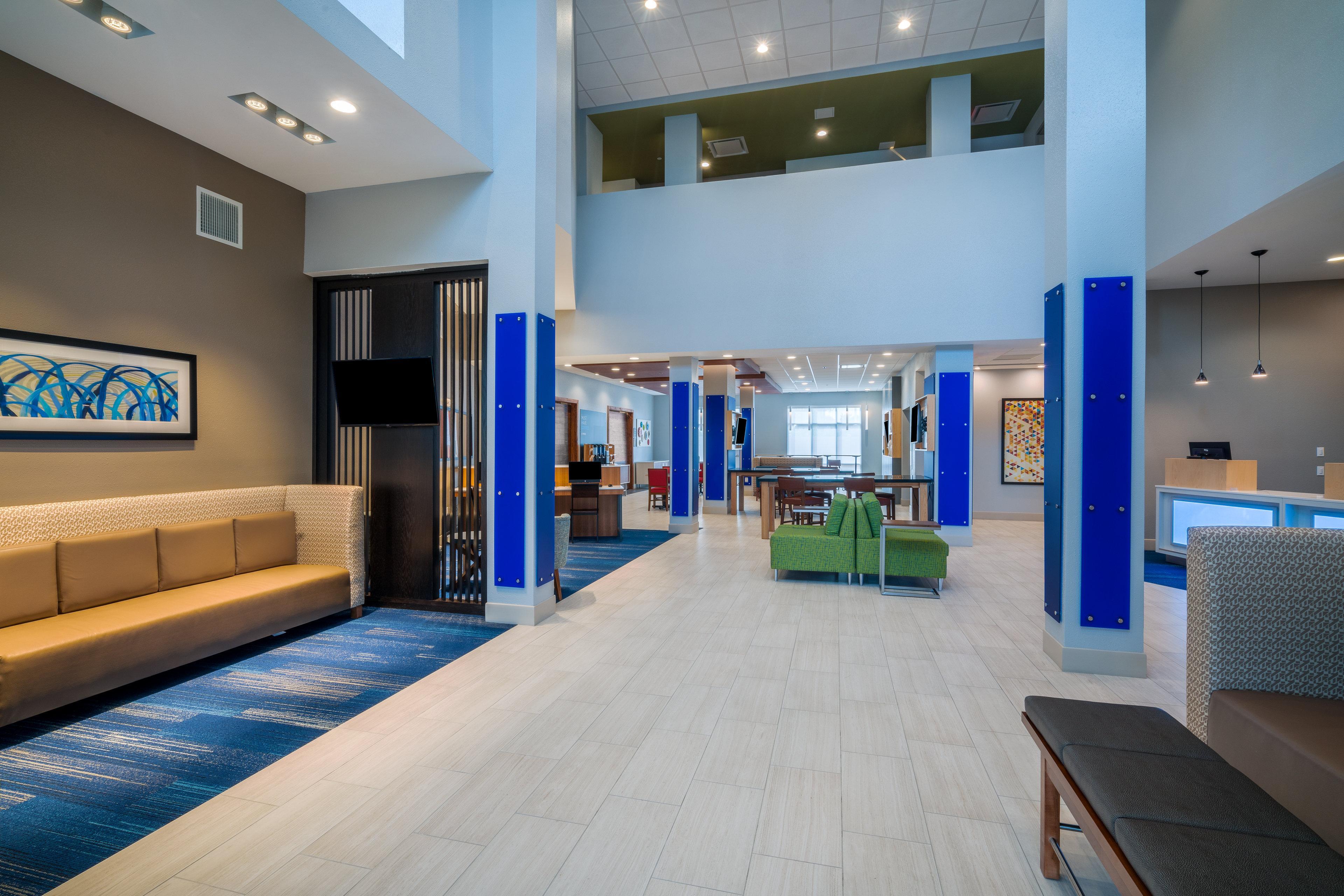 Holiday Inn Express & Suites - St Peters By Ihg Сент-Питерс Экстерьер фото