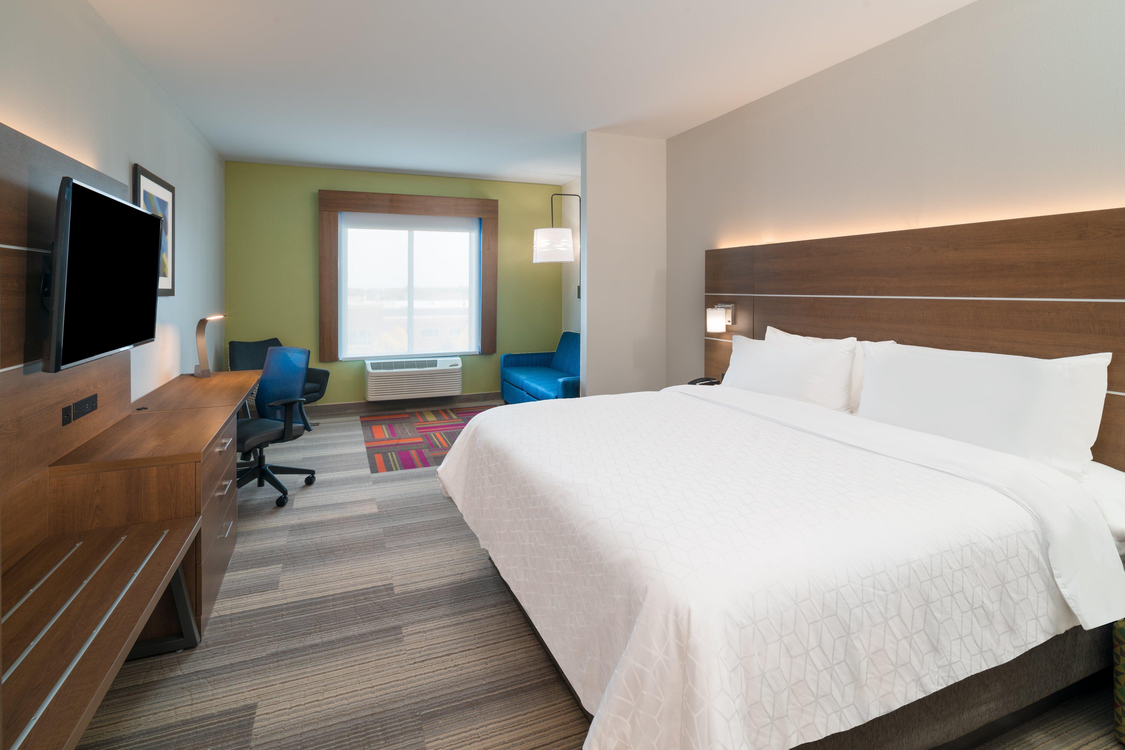 Holiday Inn Express & Suites - St Peters By Ihg Сент-Питерс Экстерьер фото