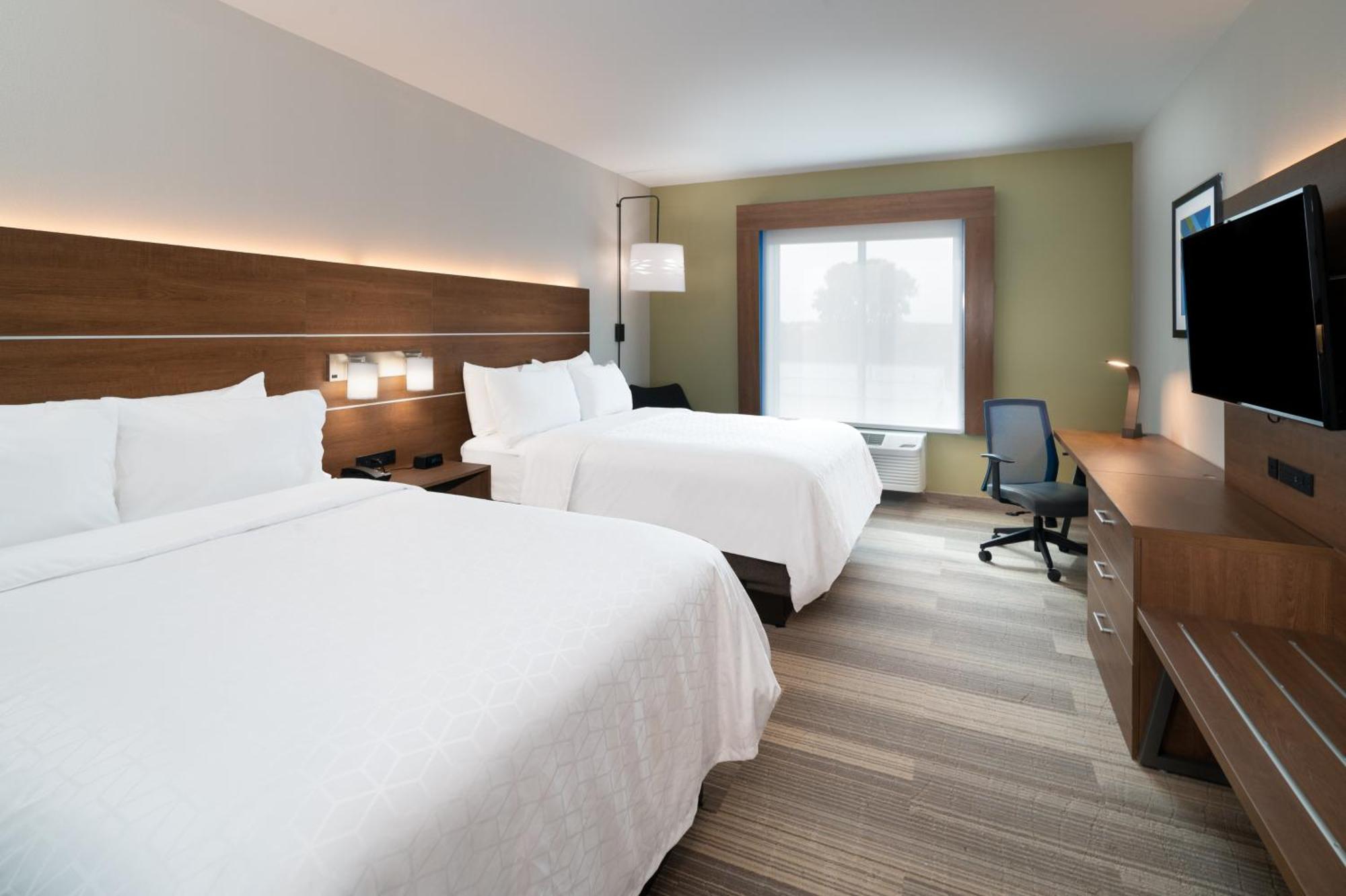 Holiday Inn Express & Suites - St Peters By Ihg Сент-Питерс Экстерьер фото